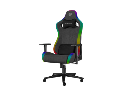 Genesis Trit 660 RGB GREY