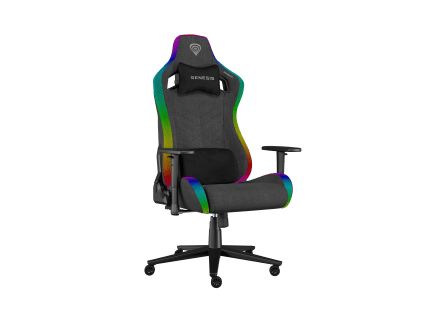 Genesis Trit 660 RGB GREY
