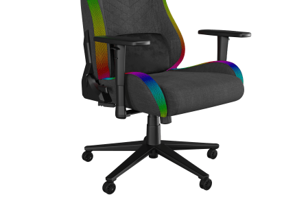 Genesis Trit 660 RGB GREY