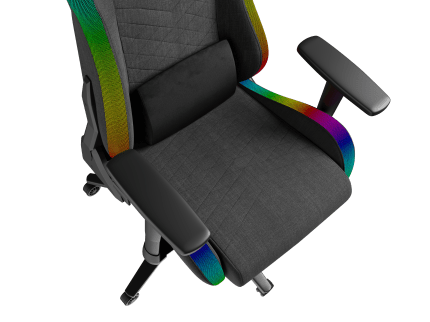 Genesis Trit 660 RGB GREY