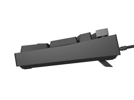 Genesis Thor 404 BLACK (GATERON YELLOW PRO)