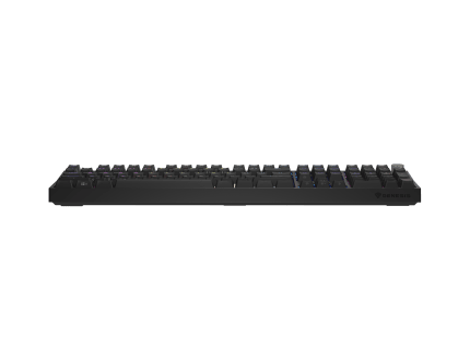 Genesis Thor 404 BLACK (GATERON YELLOW PRO)