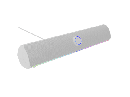 Genesis Helium 312BT WHITE