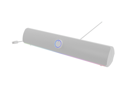 Genesis Helium 312BT WHITE