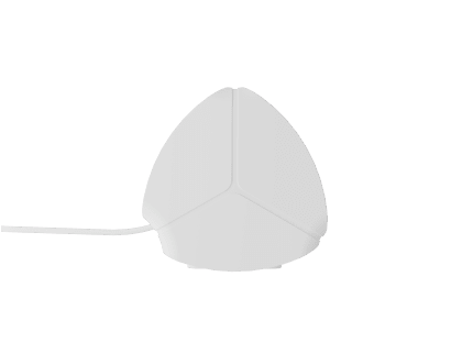 Genesis Helium 312BT WHITE
