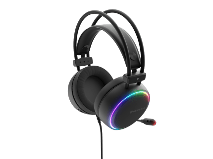 Genesis Neon 613 G2 BLACK