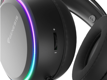 Genesis Neon 613 G2 BLACK