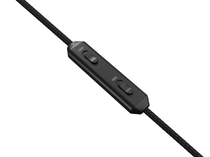 Genesis Neon 613 G2 BLACK