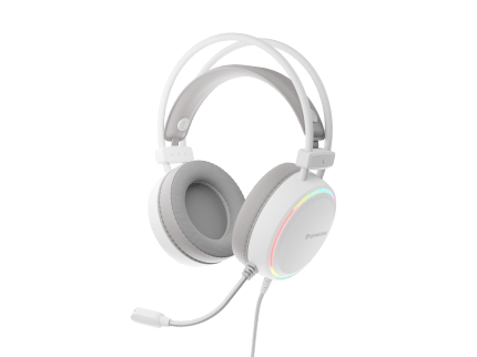 Genesis Neon 613 G2 WHITE