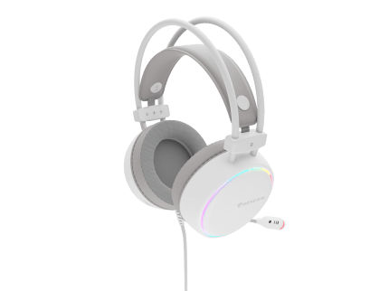 Genesis Neon 613 G2 WHITE