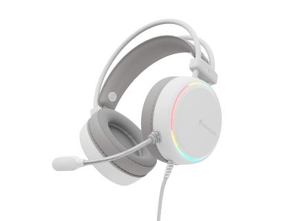 Genesis Neon 613 G2 WHITE