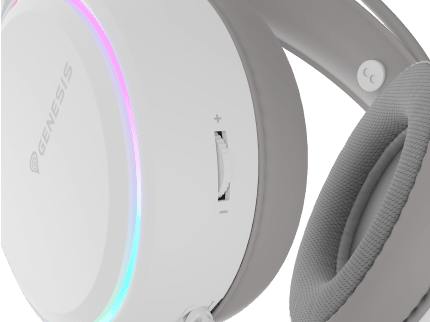 Genesis Neon 613 G2 WHITE