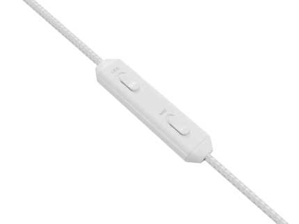 Genesis Neon 613 G2 WHITE