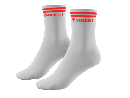 Genesis Sports socks