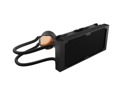 Genesis Hydria 240 Black