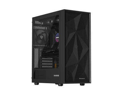 Genesis Hydria 240 Black