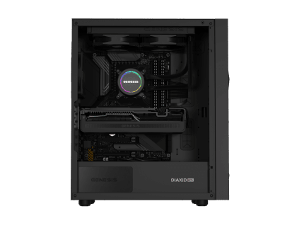 Genesis Hydria 240 Black