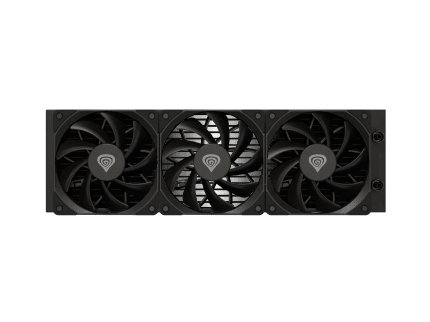 Genesis Hydria 360 Black