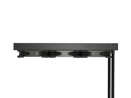 Genesis Hydria 360 Black