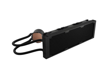 Genesis Hydria 360 Black