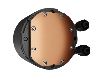 Genesis Hydria 360 Black