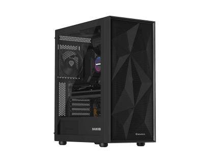 Genesis Hydria 360 Black