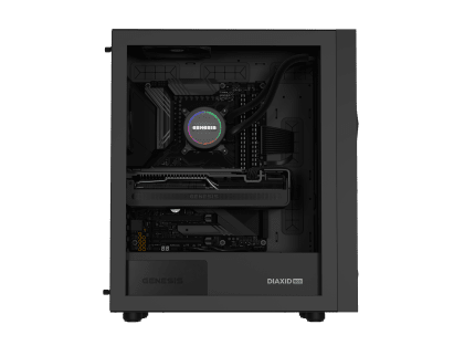 Genesis Hydria 360 Black