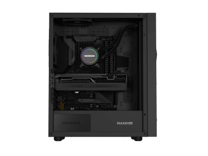 Genesis Hydria 360 Black