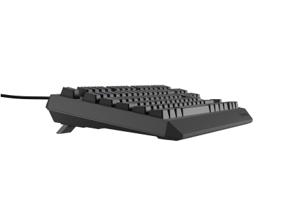 Genesis Thor 230 TKL Lite HU Black (Outemu Red)