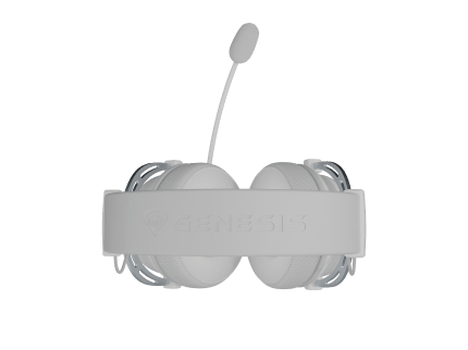 Genesis Toron 531 White