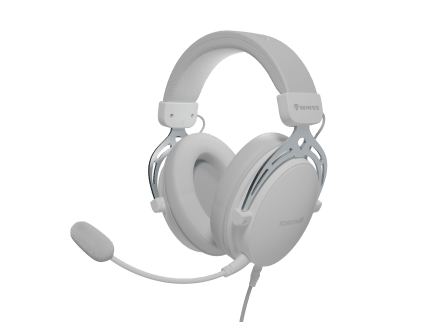 Genesis Toron 531 White