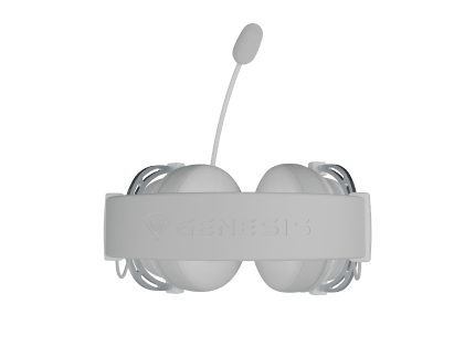 Genesis Toron 531 White