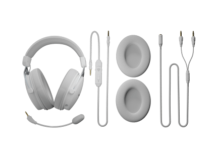 Genesis Toron 531 White