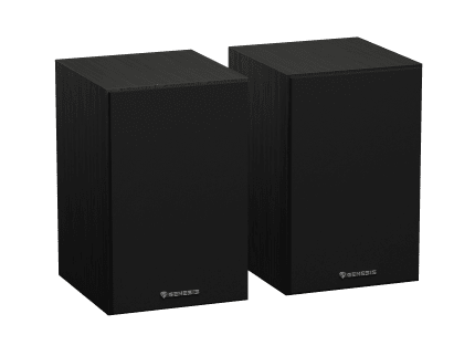 Genesis Arsen 302BT Black