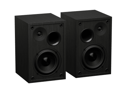 Genesis Arsen 302BT Black