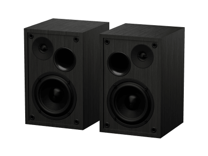 Genesis Arsen 302BT Black
