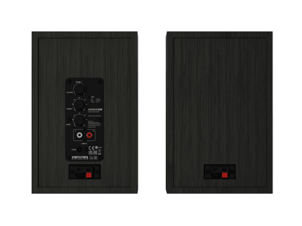 Genesis Arsen 302BT Black