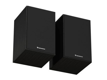 Genesis Arsen 302BT Black