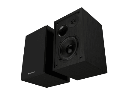 Genesis Arsen 302BT Black