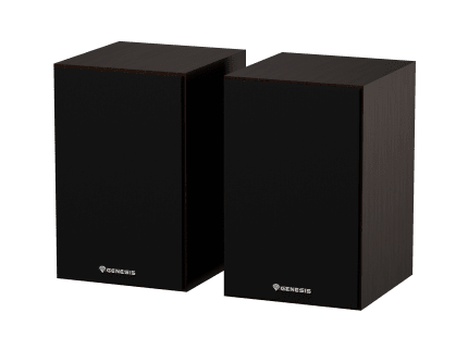 Genesis Arsen 302BT Brown