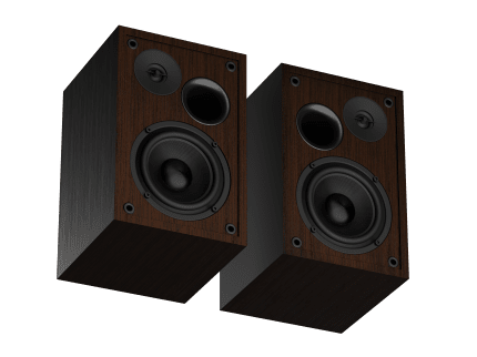 Genesis Arsen 302BT Brown