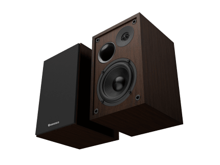 Genesis Arsen 302BT Brown