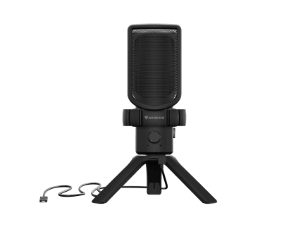 Genesis Radium 250 Black