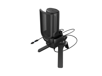 Genesis Radium 250 Black