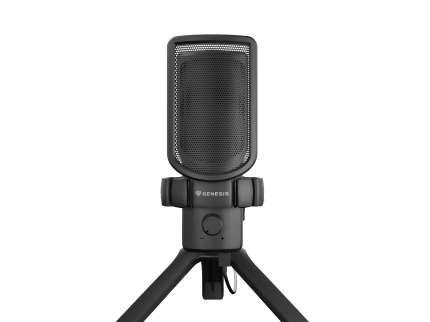 Genesis Radium 250 Black
