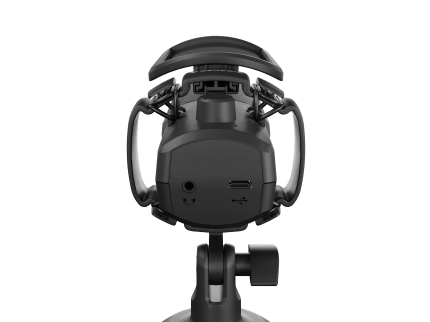 Genesis Radium 250 Black