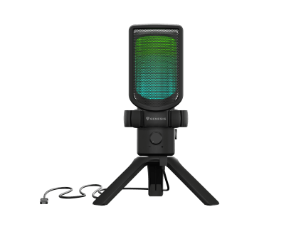 Genesis Radium 250 Black