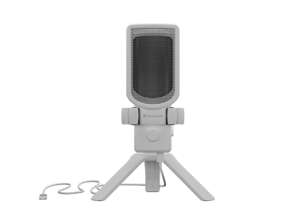 Genesis Radium 250 White