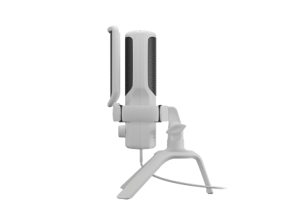 Genesis Radium 250 White