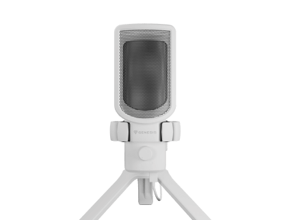 Genesis Radium 250 White